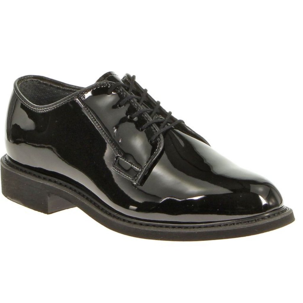 Bates | Shoes | Bates Footwear Mens Lites High Gloss Oxford 